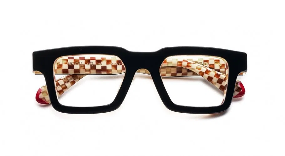 Etnia Barcelona BRUTAL NO.03 Eyeglasses - view 11